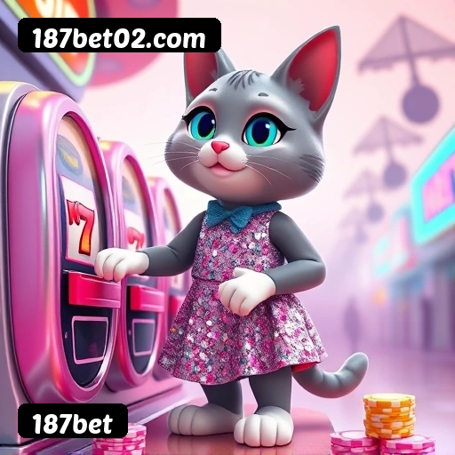 Privilégios VIP 187bet