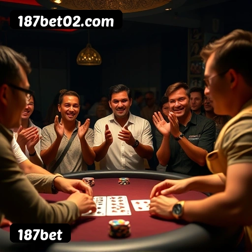 Download 187bet Windows