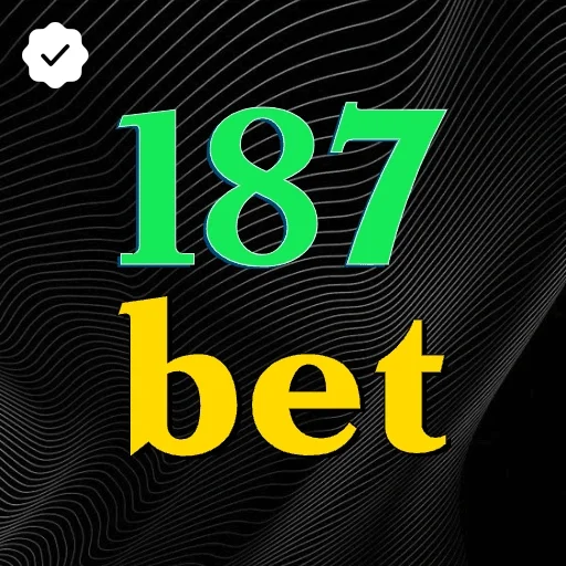 Logo da 187bet
