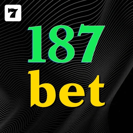 Logo da 187bet