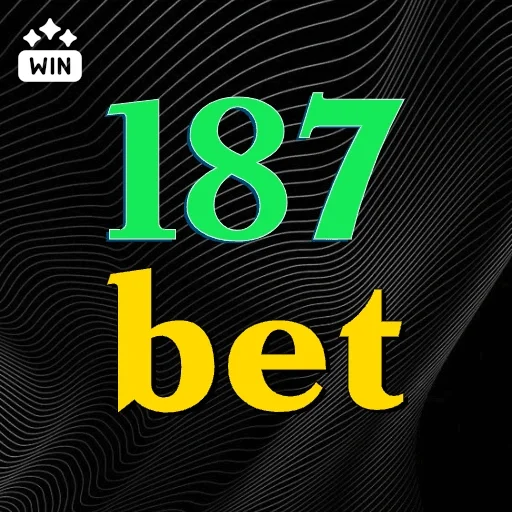 Logo da 187bet