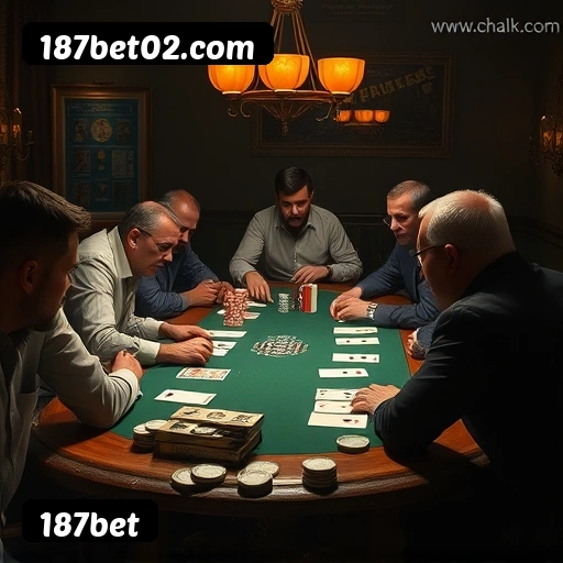 Melhores Jogos 187bet