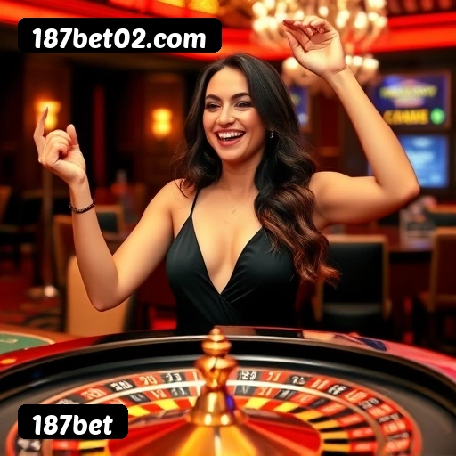 Jogos de slot online na 187bet