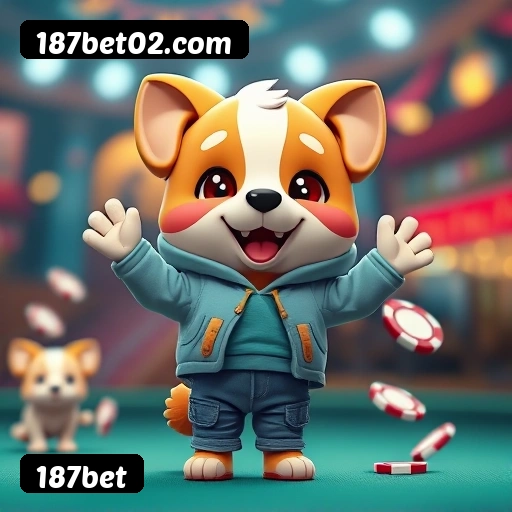 Slots desktop 187bet